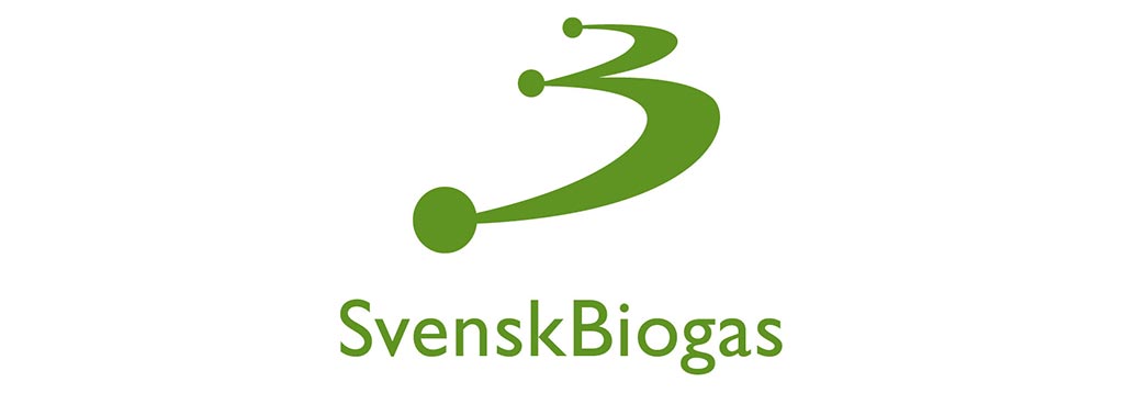 SvenskBiogas