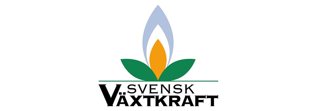 Svensk växtkraft