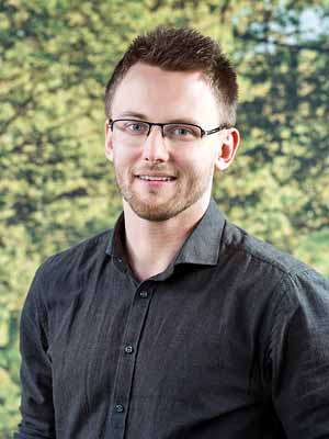 Björn Isaksson, sakkunnig energifrågor – transport & industri